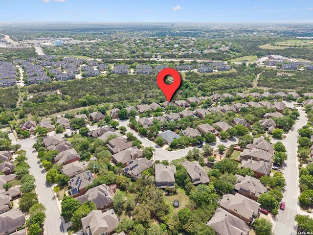 23119 Treemont Park, San Antonio, TX 78261