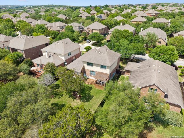 23119 Treemont Park, San Antonio, TX 78261