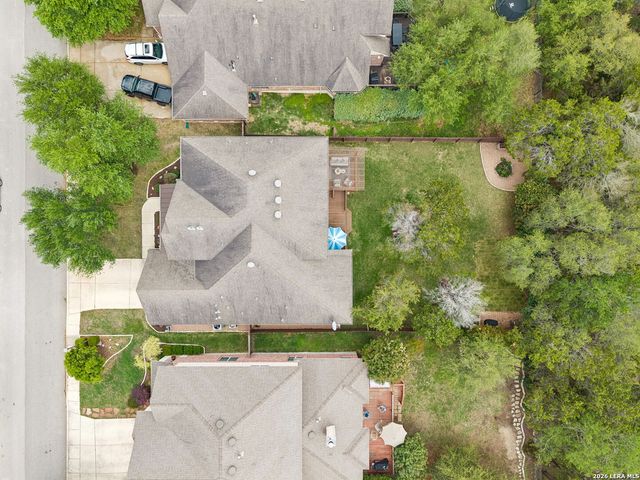 23119 Treemont Park, San Antonio, TX 78261