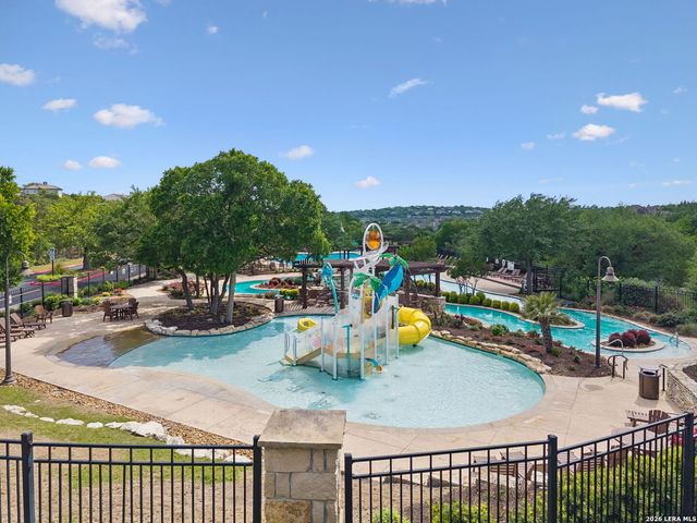 23119 Treemont Park, San Antonio, TX 78261