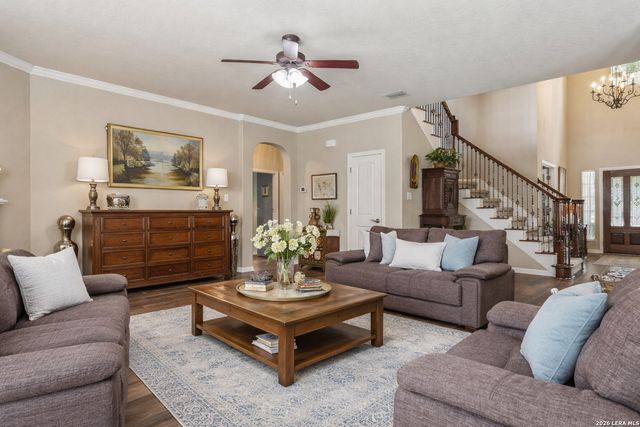 23119 Treemont Park, San Antonio, TX 78261