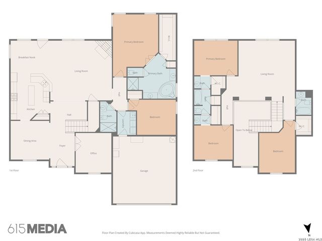 23119 Treemont Park, San Antonio, TX 78261