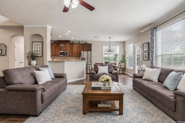 23119 Treemont Park, San Antonio, TX 78261