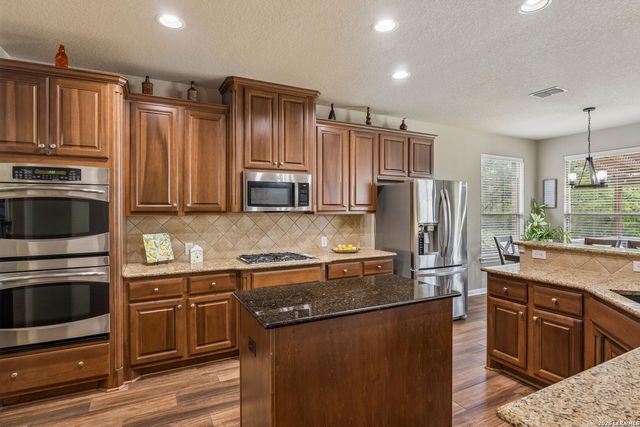 23119 Treemont Park, San Antonio, TX 78261