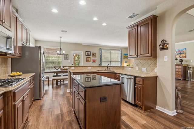 23119 Treemont Park, San Antonio, TX 78261