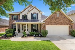 23119 Treemont Park, San Antonio, TX 78261