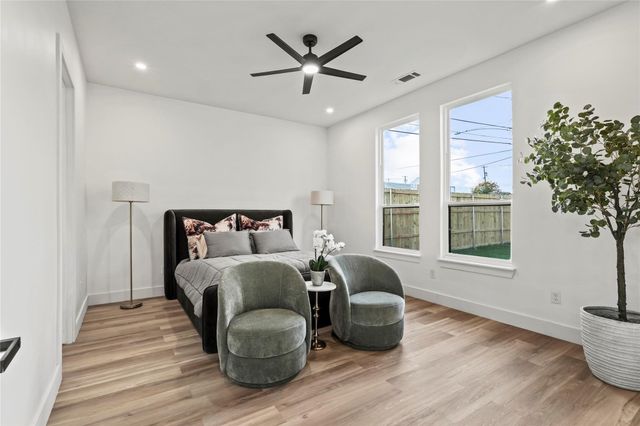 2401 Peabody Avenue, Dallas, TX 75215