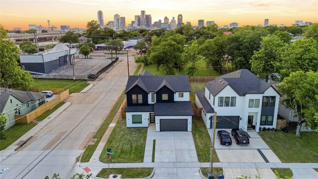 2401 Peabody Avenue, Dallas, TX 75215