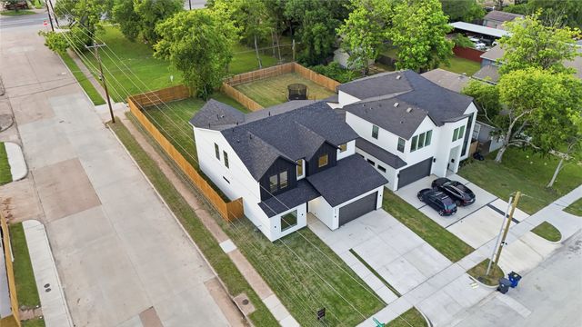 2401 Peabody Avenue, Dallas, TX 75215
