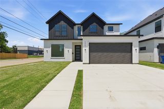 2401 Peabody Avenue, Dallas, TX 75215