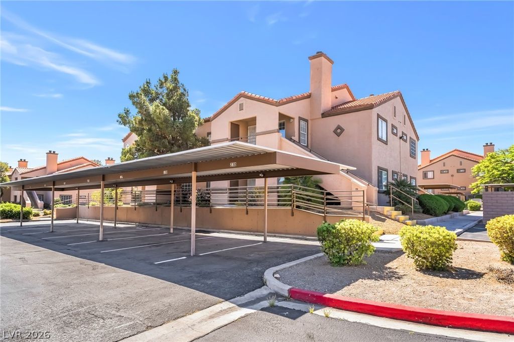 3450 Erva Street 230, Las Vegas, NV 89117 — photo 3
