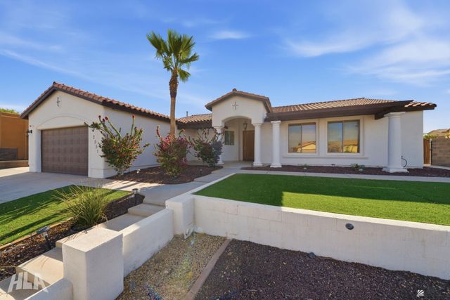 2551 S View Parkway, Yuma, AZ 85365