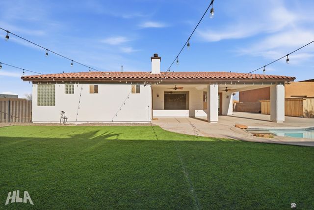 2551 S View Parkway, Yuma, AZ 85365