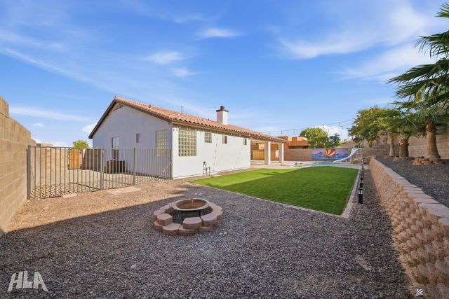 2551 S View Parkway, Yuma, AZ 85365