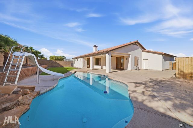 2551 S View Parkway, Yuma, AZ 85365