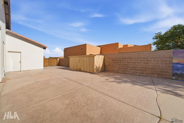 2551 S View Parkway, Yuma, AZ 85365