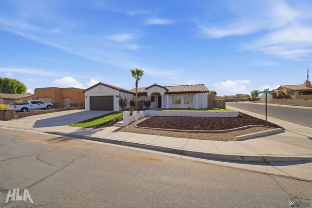 2551 S View Parkway, Yuma, AZ 85365
