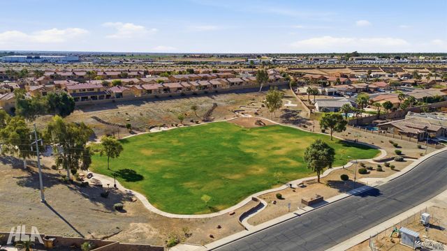 2551 S View Parkway, Yuma, AZ 85365