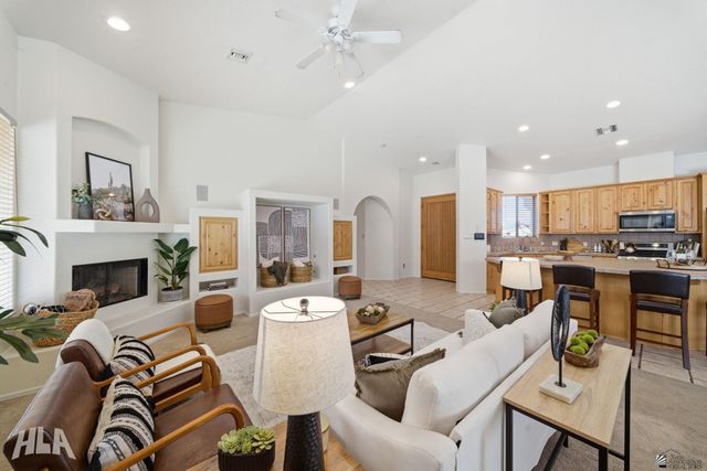 2551 S View Parkway, Yuma, AZ 85365