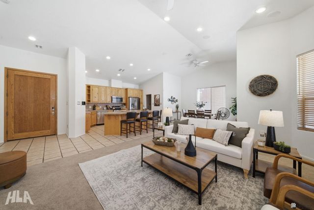 2551 S View Parkway, Yuma, AZ 85365