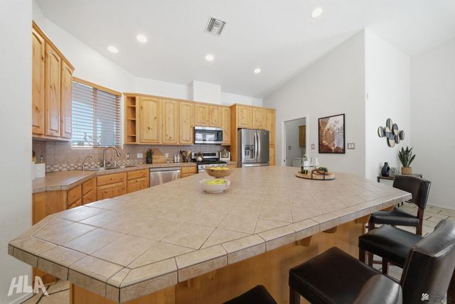 2551 S View Parkway, Yuma, AZ 85365