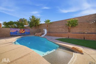 2551 S View Parkway, Yuma, AZ 85365