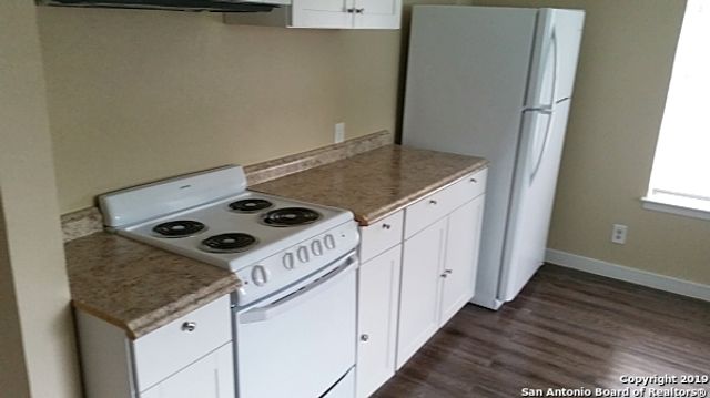 516 BEXAR DR, San Antonio, TX 78228