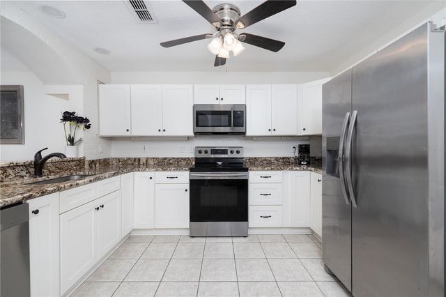 3076 OCEAN SHORE BOULEVARD, Ormond Beach, FL 32176