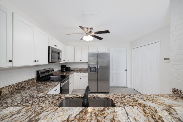 3076 OCEAN SHORE BOULEVARD, Ormond Beach, FL 32176