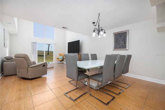 3076 OCEAN SHORE BOULEVARD, Ormond Beach, FL 32176