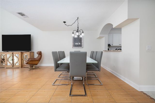 3076 OCEAN SHORE BOULEVARD, Ormond Beach, FL 32176