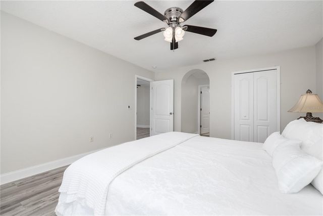 3076 OCEAN SHORE BOULEVARD, Ormond Beach, FL 32176