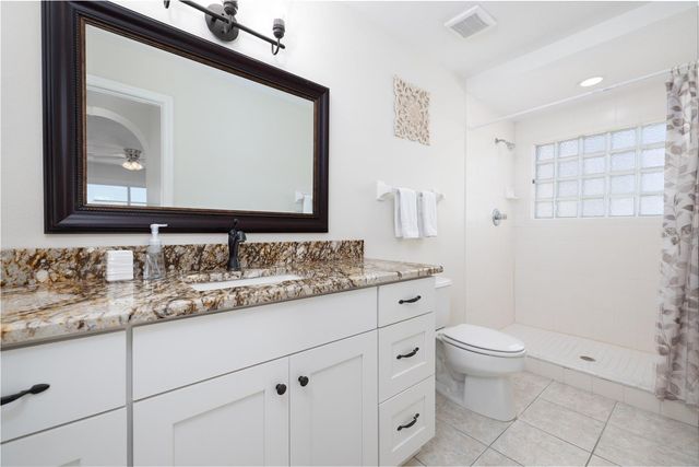 3076 OCEAN SHORE BOULEVARD, Ormond Beach, FL 32176