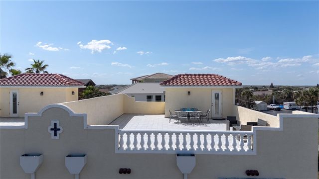 3076 OCEAN SHORE BOULEVARD, Ormond Beach, FL 32176