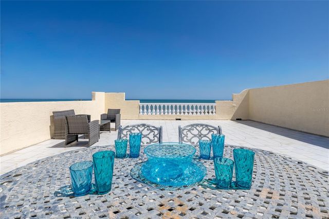 3076 OCEAN SHORE BOULEVARD, Ormond Beach, FL 32176