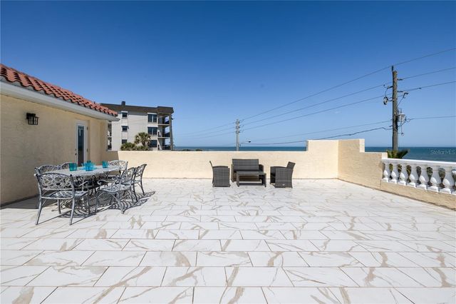 3076 OCEAN SHORE BOULEVARD, Ormond Beach, FL 32176