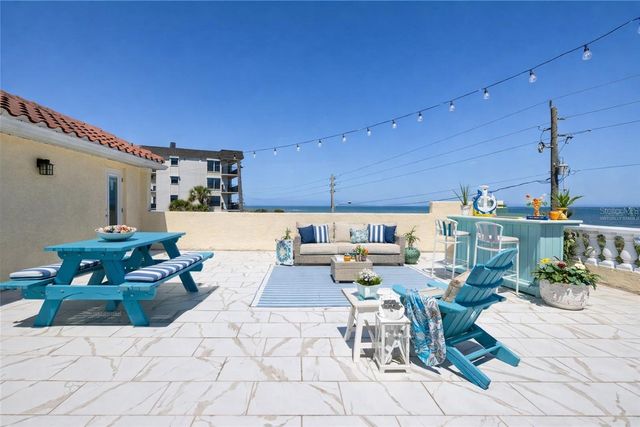 3076 OCEAN SHORE BOULEVARD, Ormond Beach, FL 32176