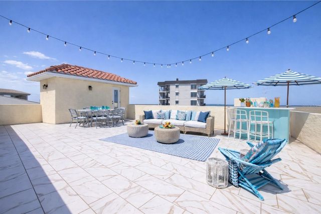 3076 OCEAN SHORE BOULEVARD, Ormond Beach, FL 32176