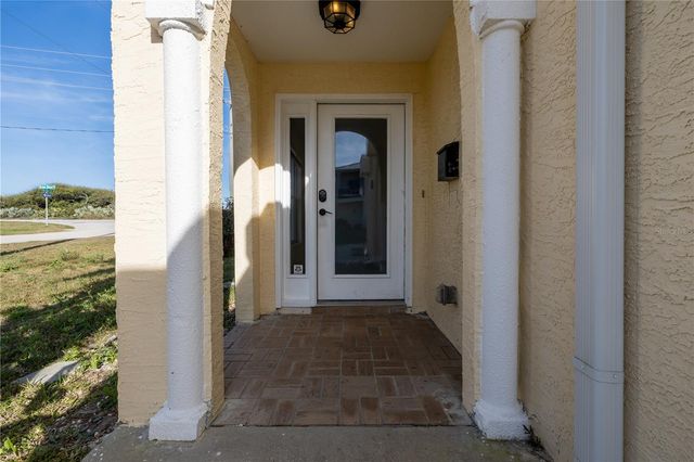 3076 OCEAN SHORE BOULEVARD, Ormond Beach, FL 32176