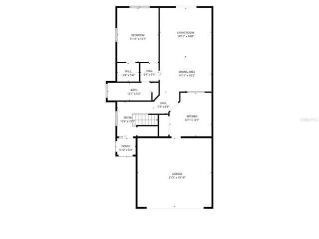 3076 OCEAN SHORE BOULEVARD, Ormond Beach, FL 32176