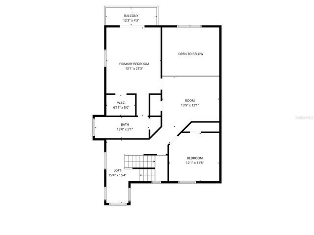 3076 OCEAN SHORE BOULEVARD, Ormond Beach, FL 32176