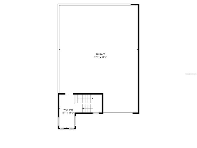 3076 OCEAN SHORE BOULEVARD, Ormond Beach, FL 32176