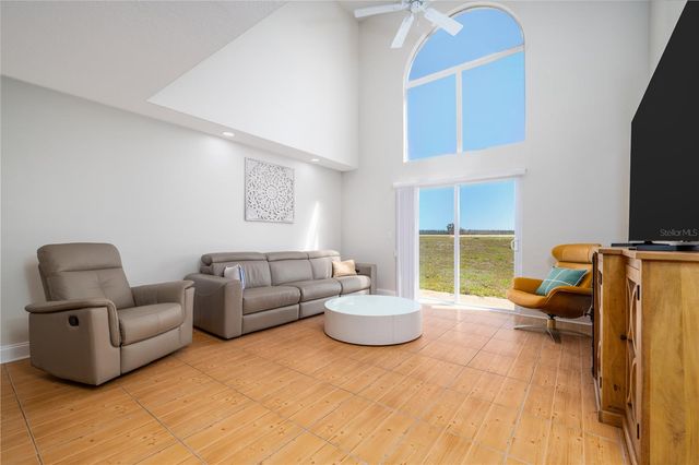 3076 OCEAN SHORE BOULEVARD, Ormond Beach, FL 32176