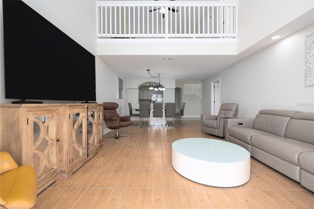 3076 OCEAN SHORE BOULEVARD, Ormond Beach, FL 32176