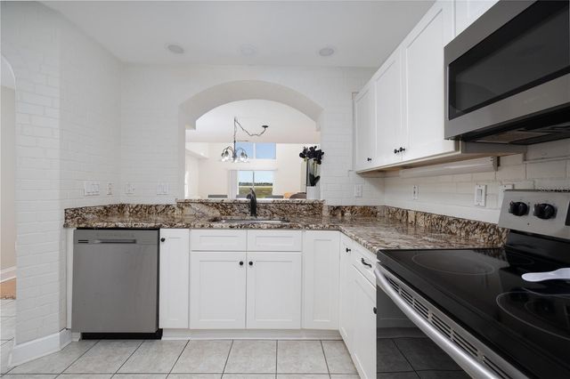 3076 OCEAN SHORE BOULEVARD, Ormond Beach, FL 32176