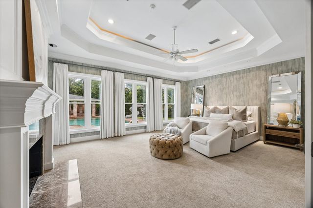 223 Heritage Oaks Lane, Houston, TX 77024