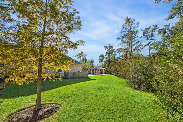 223 Heritage Oaks Lane, Houston, TX 77024