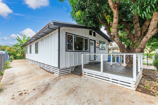 84-736 Lahaina Street, Waianae, HI 96792