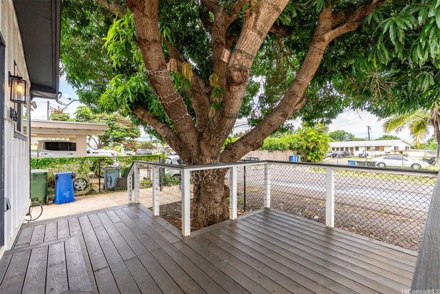 84-736 Lahaina Street, Waianae, HI 96792