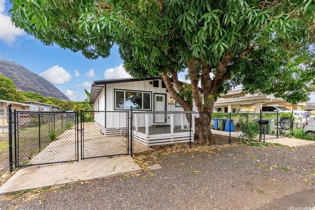 84-736 Lahaina Street, Waianae, HI 96792